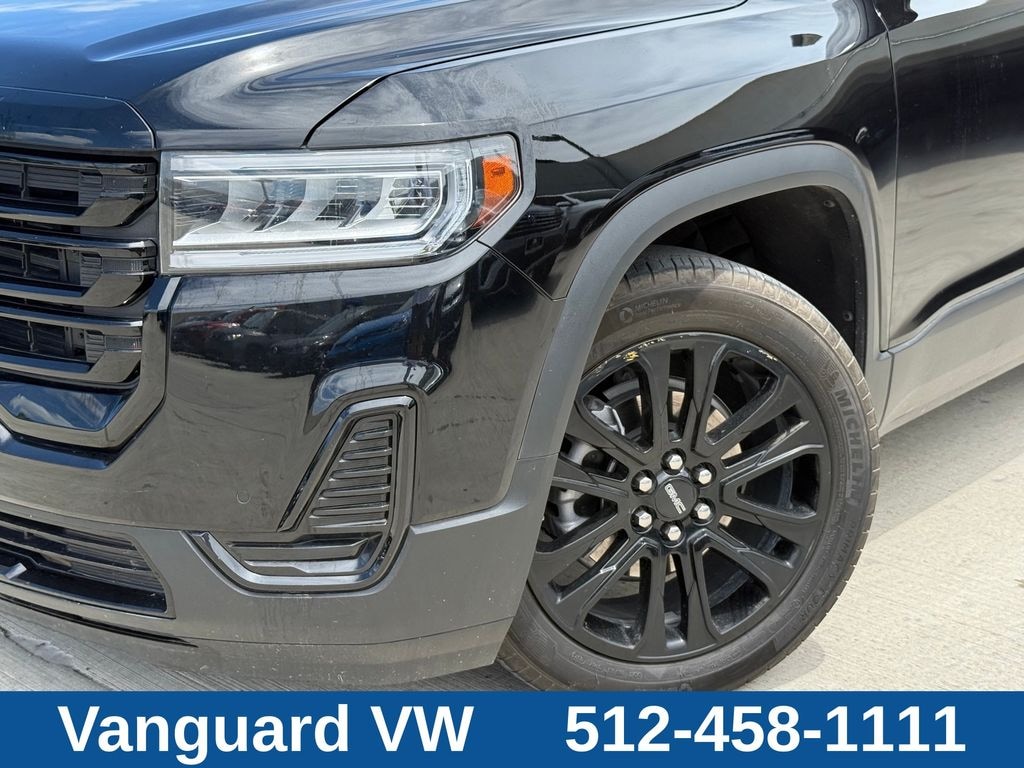 Used 2023 GMC Acadia SLE SUV