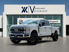 Certified pre-owned 2023 Ford F-250SD XLT Truck for sale in Austin, TX