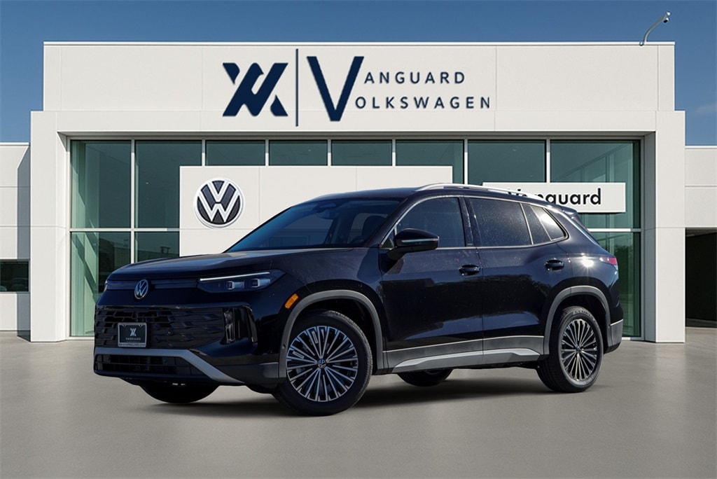 2024 Volkswagen Atlas in Austin TX | Vanguard Volkswagen of North