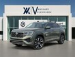  Volkswagen Atlas Cross Sport