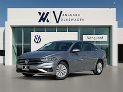 Certified pre-owned 2019 Volkswagen Jetta 1.4T S Sedan for sale in Austin, TX