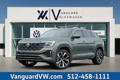 2026 Volkswagen Atlas Cross Sport 2.0T SEL Premium R-Line SUV