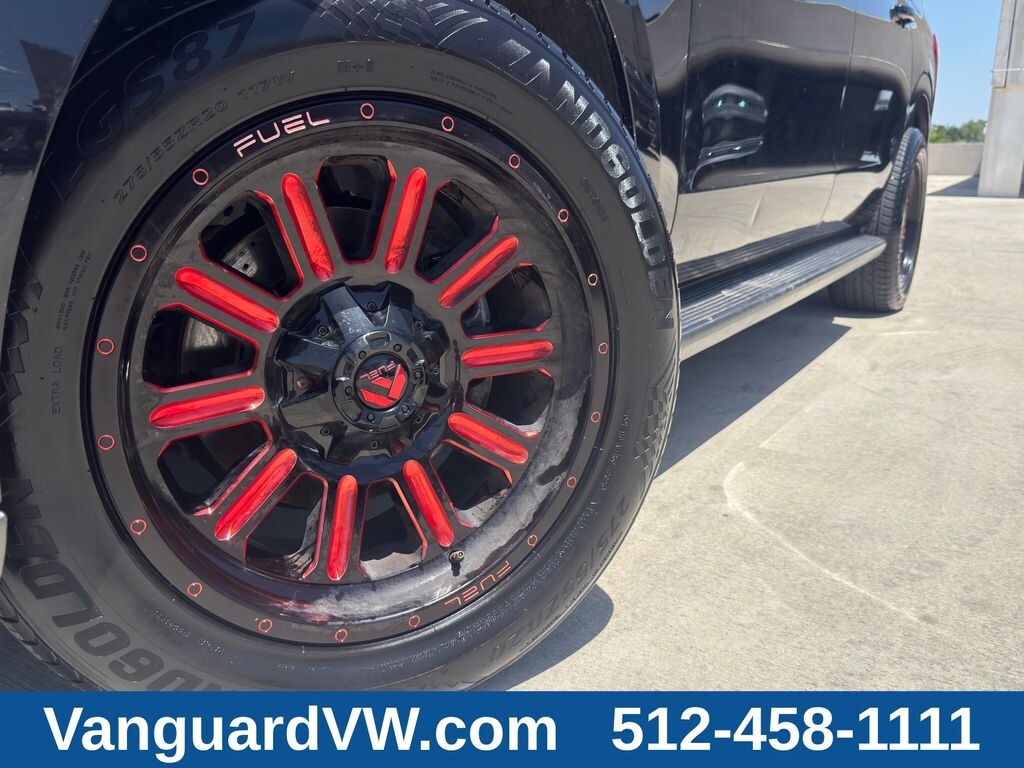 Used 2019 Ford Expedition Max XLT SUV