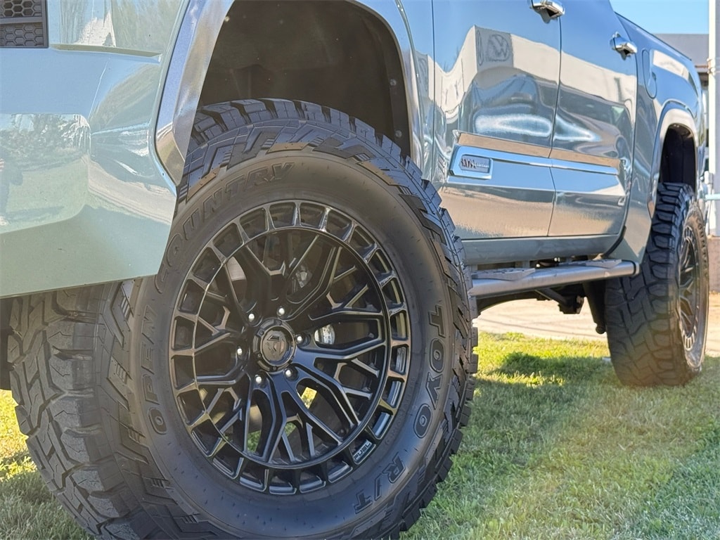 Used 2024 Toyota Tundra 1794 Truck