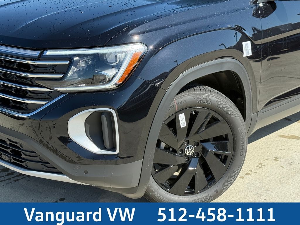 New 2026 Volkswagen Atlas 2.0T SE w/Technology SUV