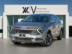 Certified pre-owned 2024 Kia Sportage LX SUV for sale in Austin, TX