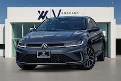 2025 Volkswagen Jetta 1.5T SE Sedan