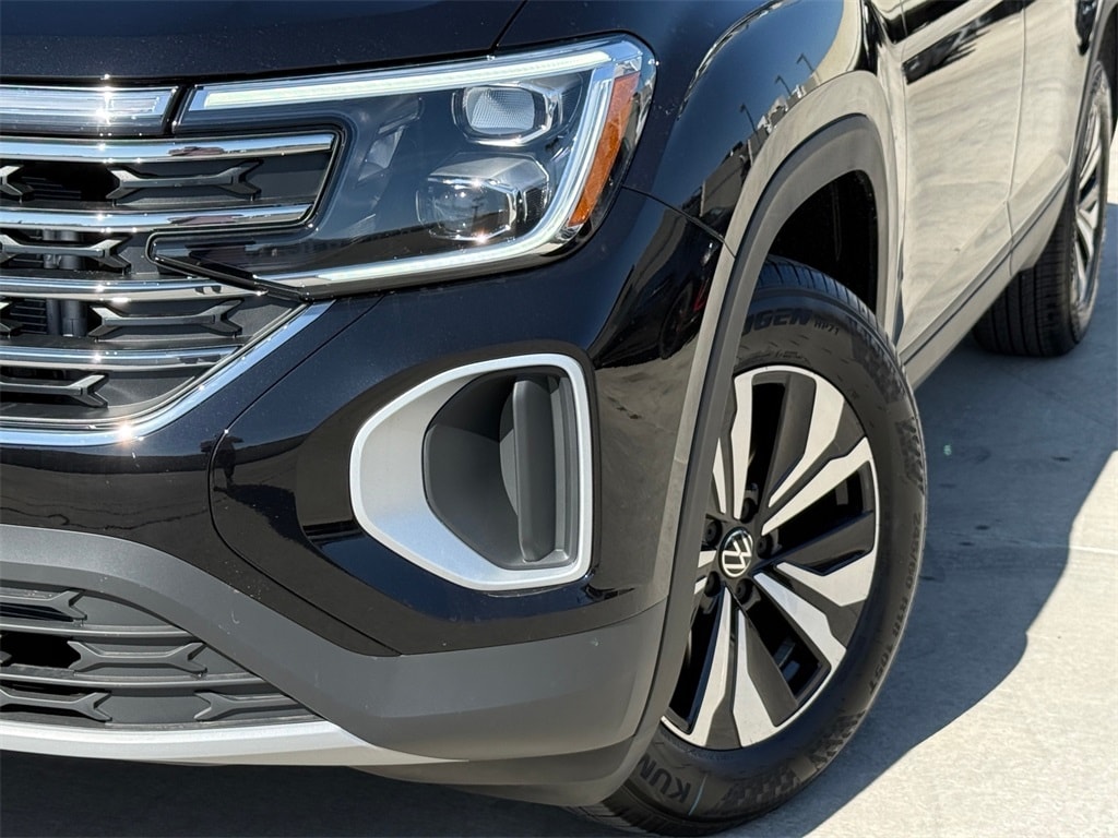 New 2026 Volkswagen Atlas 2.0T SE SUV