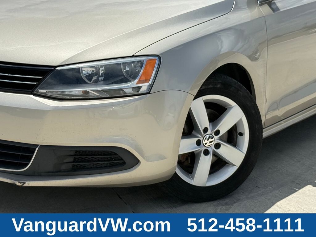 Used 2013 Volkswagen Jetta TDI Sedan