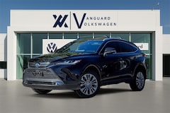 Certified pre-owned 2024 Toyota Venza LE SUV for sale in Austin, TX