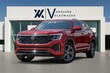 Volkswagen Atlas Cross Sport