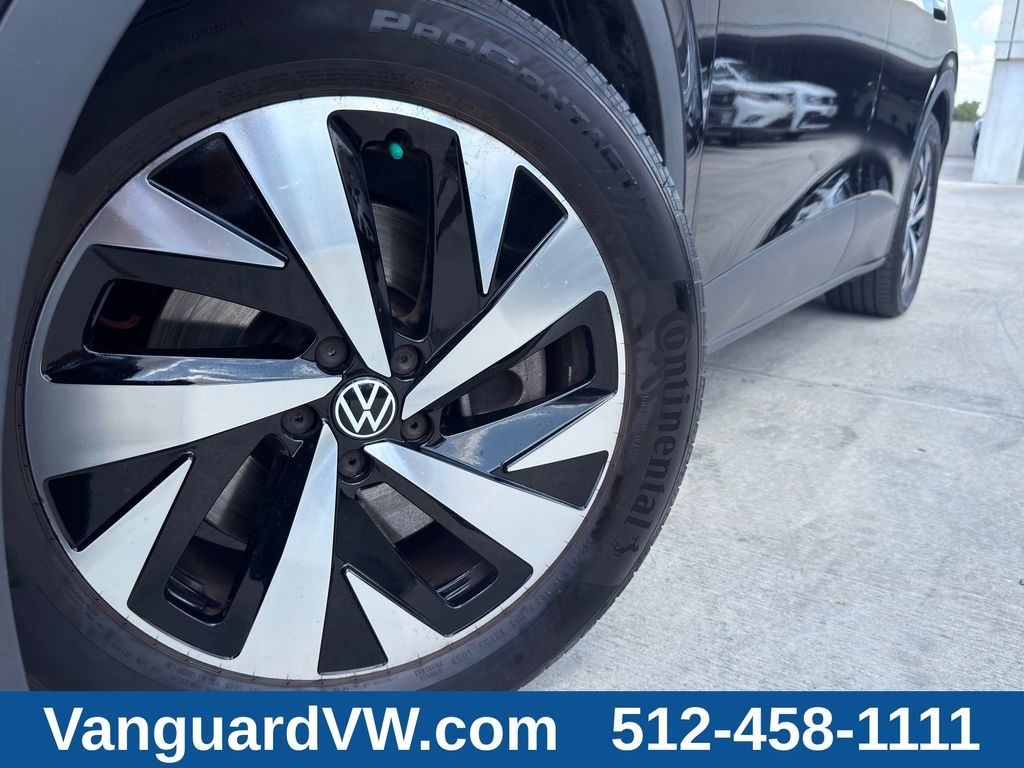 Used 2023 Volkswagen ID.4 Pro SUV