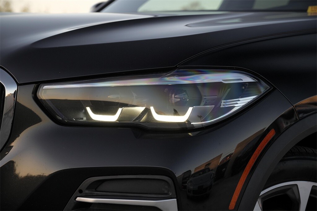 2023 Bmw X5 sDrive40i photo 2