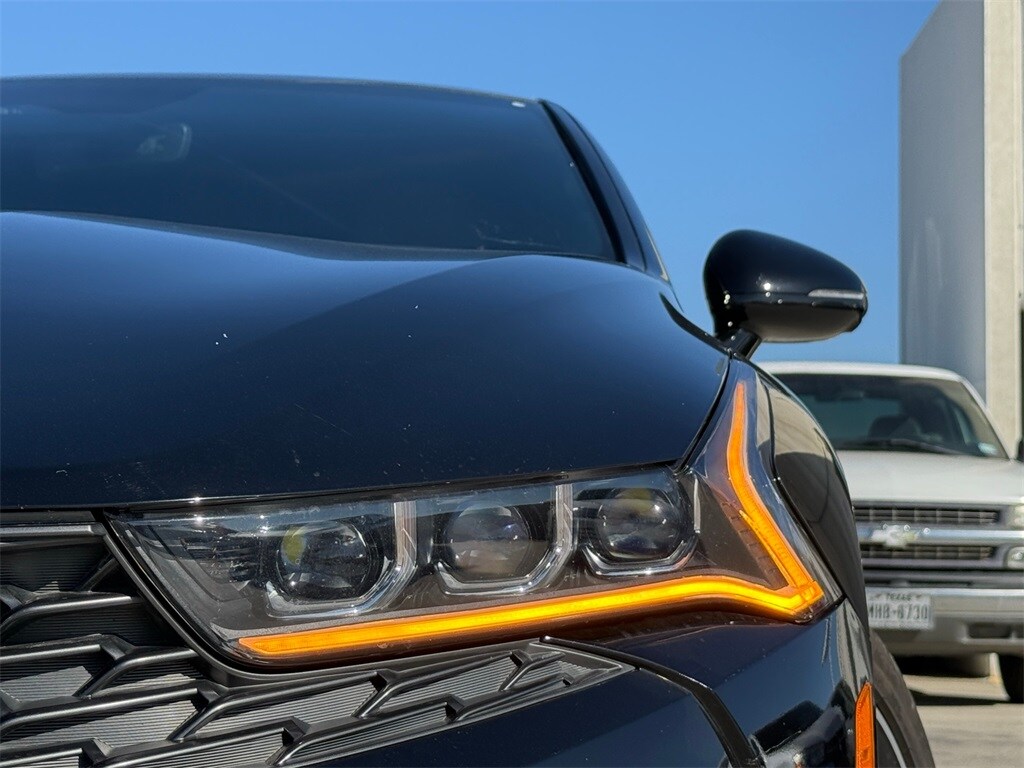 Used 2023 Kia K5 GT Sedan