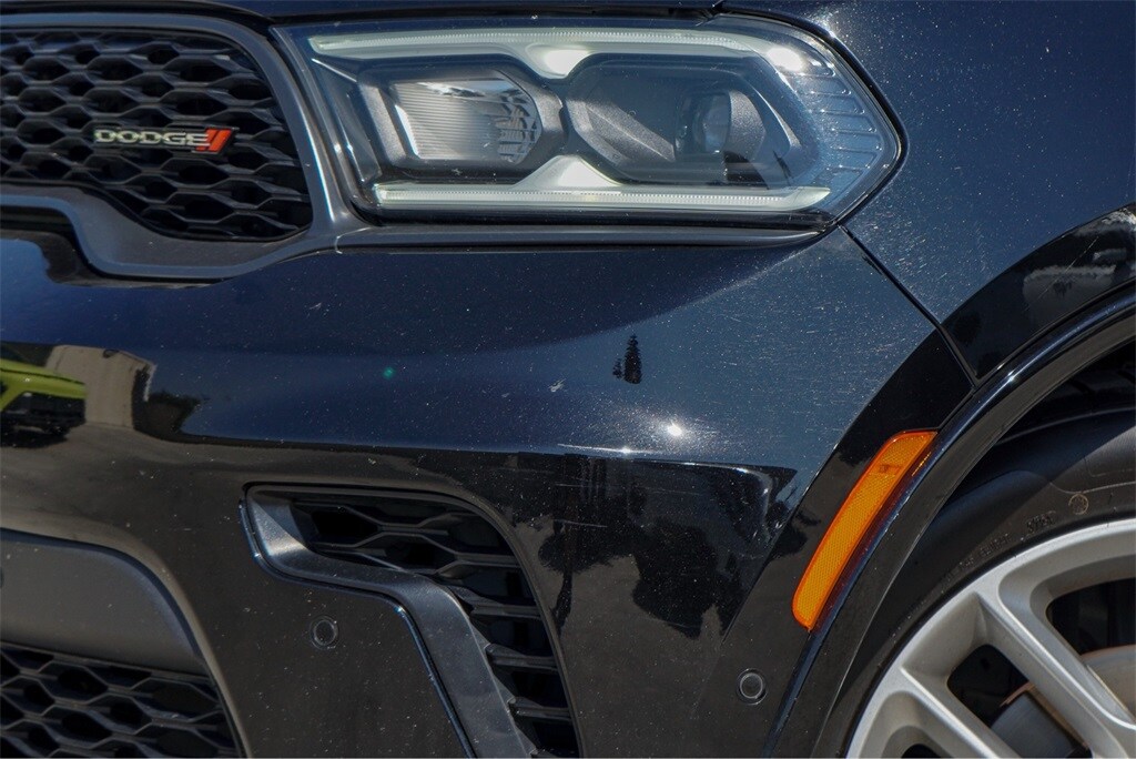 2024 Dodge Durango R/T Plus photo 3