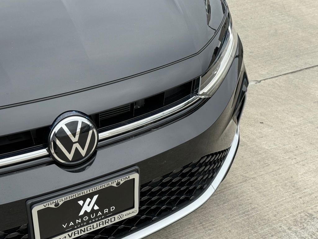 New 2026 Volkswagen Jetta 1.5T SE Sedan