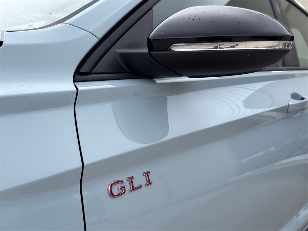 New 2026 Volkswagen Jetta GLI 2.0T Autobahn Sedan