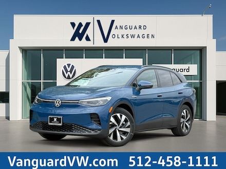 2026 Volkswagen ID.4 Pro SUV
