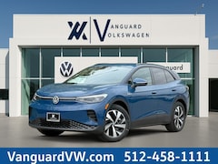 2026 Volkswagen ID.4 Pro SUV