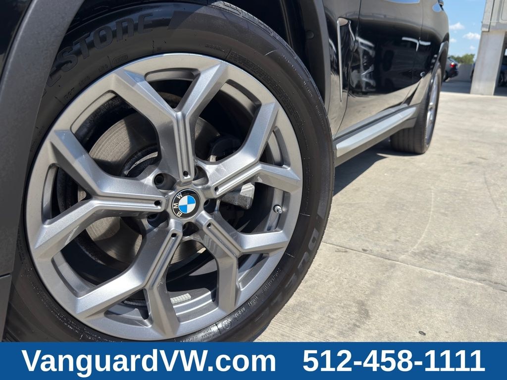 Used 2023 BMW X4 xDrive30i SUV