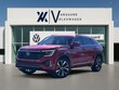  Volkswagen Atlas Cross Sport