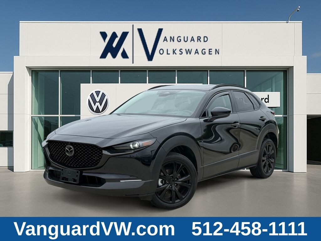 Used 2026 Mazda CX-30 2.5 Turbo Premium Plus SUV