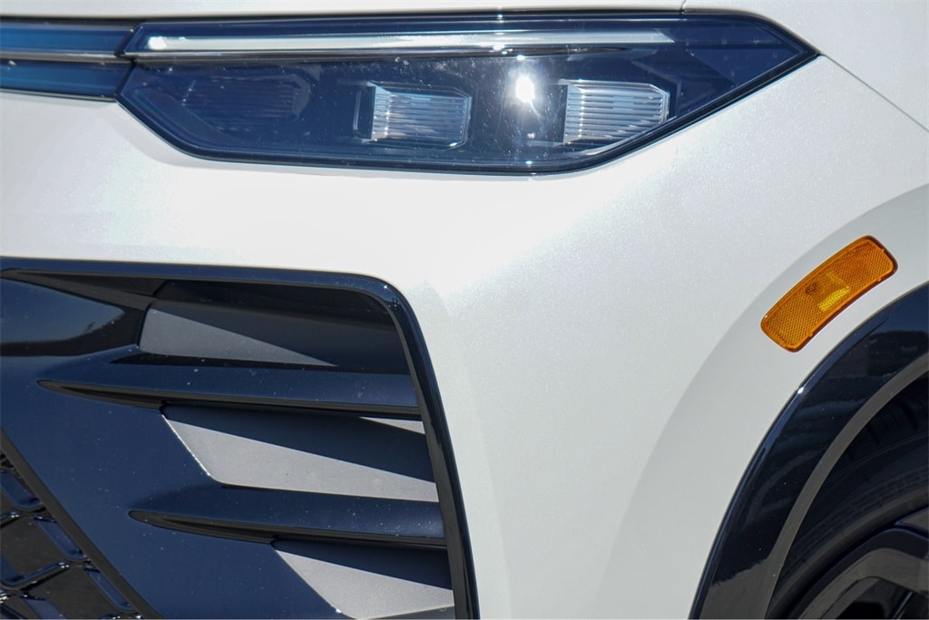 New 2026 Volkswagen Tiguan 2.0T SE R-Line Black SUV