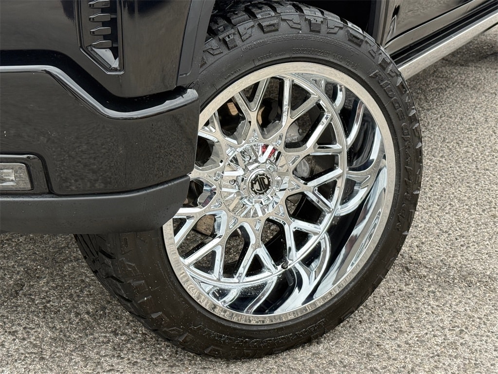 Used 2022 GMC Sierra 1500 Denali Truck