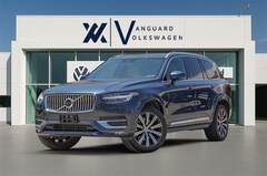 Certified pre-owned 2022 Volvo XC90 T6 Inscription SUV for sale in Austin, TX