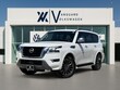  Nissan Armada