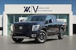 Nissan Titan