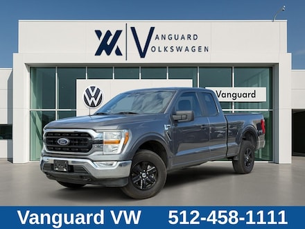 2022 Ford F-150 XLT Truck