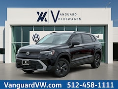 2026 Volkswagen Taos 1.5T S SUV