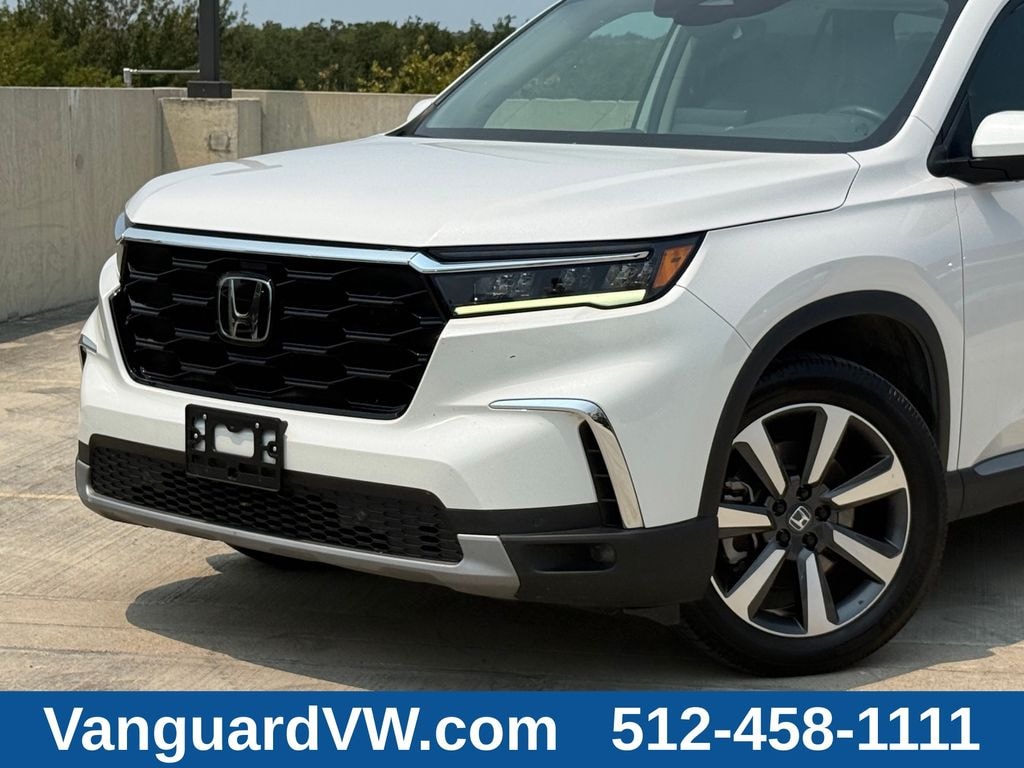 Used 2023 Honda Pilot Touring SUV