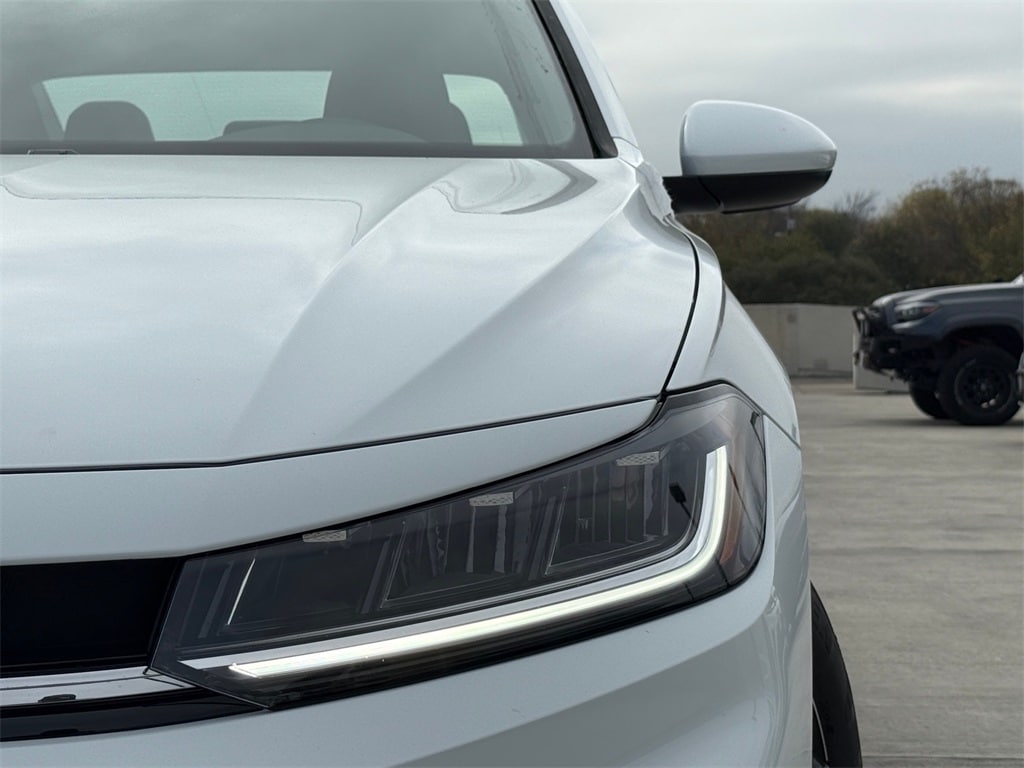 New 2026 Volkswagen Jetta 1.5T S Sedan