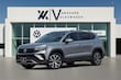 Volkswagen Taos