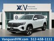  Volkswagen Atlas