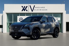 Certified pre-owned 2024 Nissan Rogue SV SUV for sale in Austin, TX