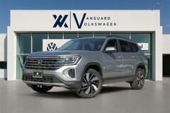 New 2026 Volkswagen Atlas 2.0T SE w/Technology SUV for sale in Austin TX