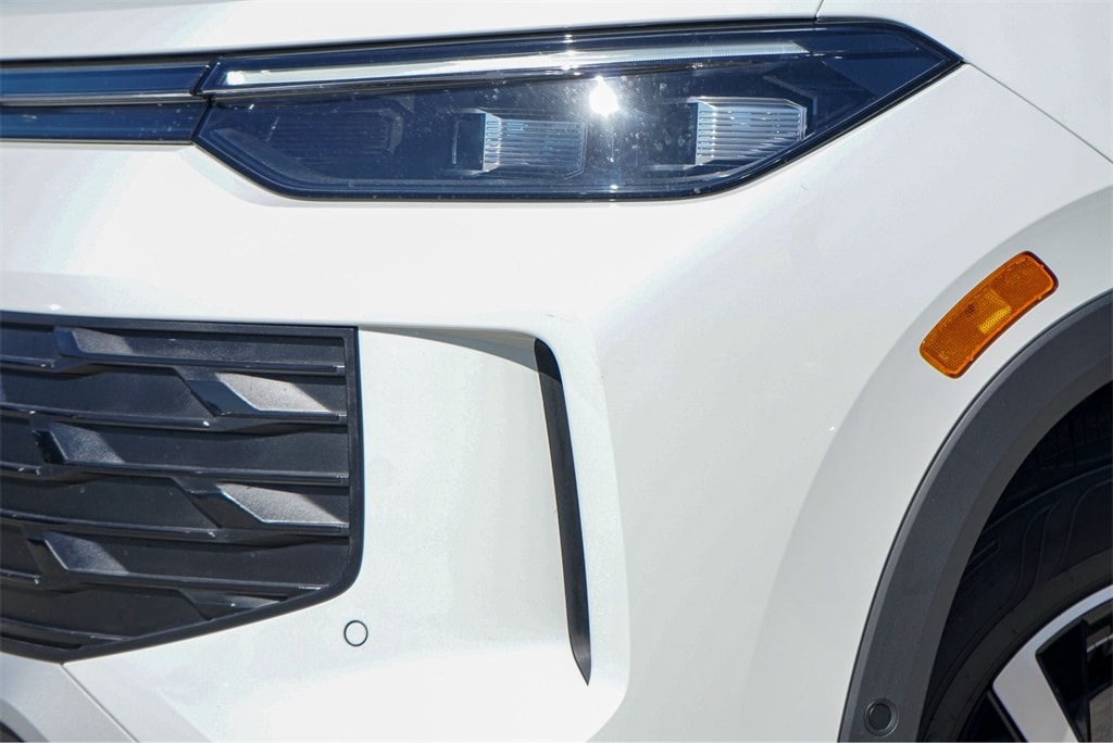 New 2026 Volkswagen Tiguan 2.0T S SUV