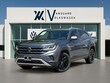 Volkswagen Atlas Cross Sport