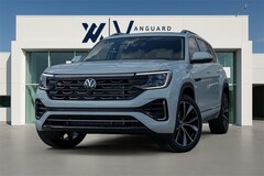 2026 Volkswagen Atlas 2.0T SEL Premium R-Line SUV