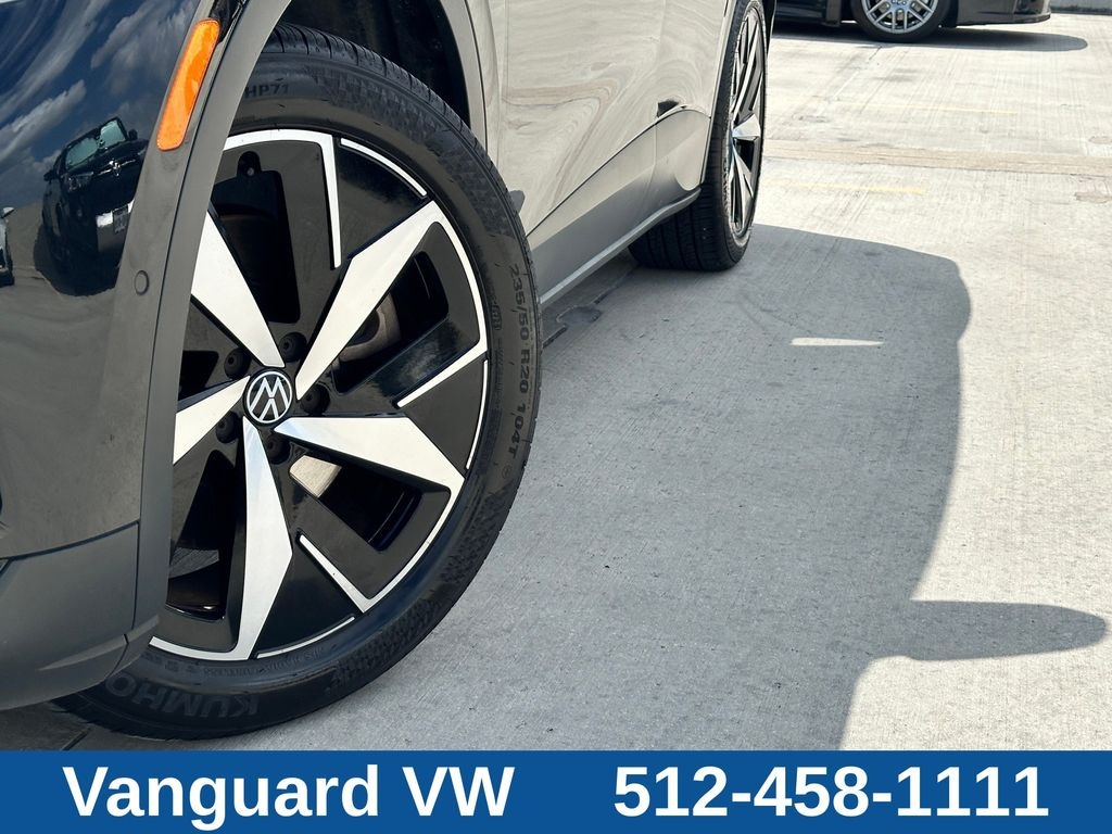 Used 2023 Volkswagen ID.4 Pro S SUV