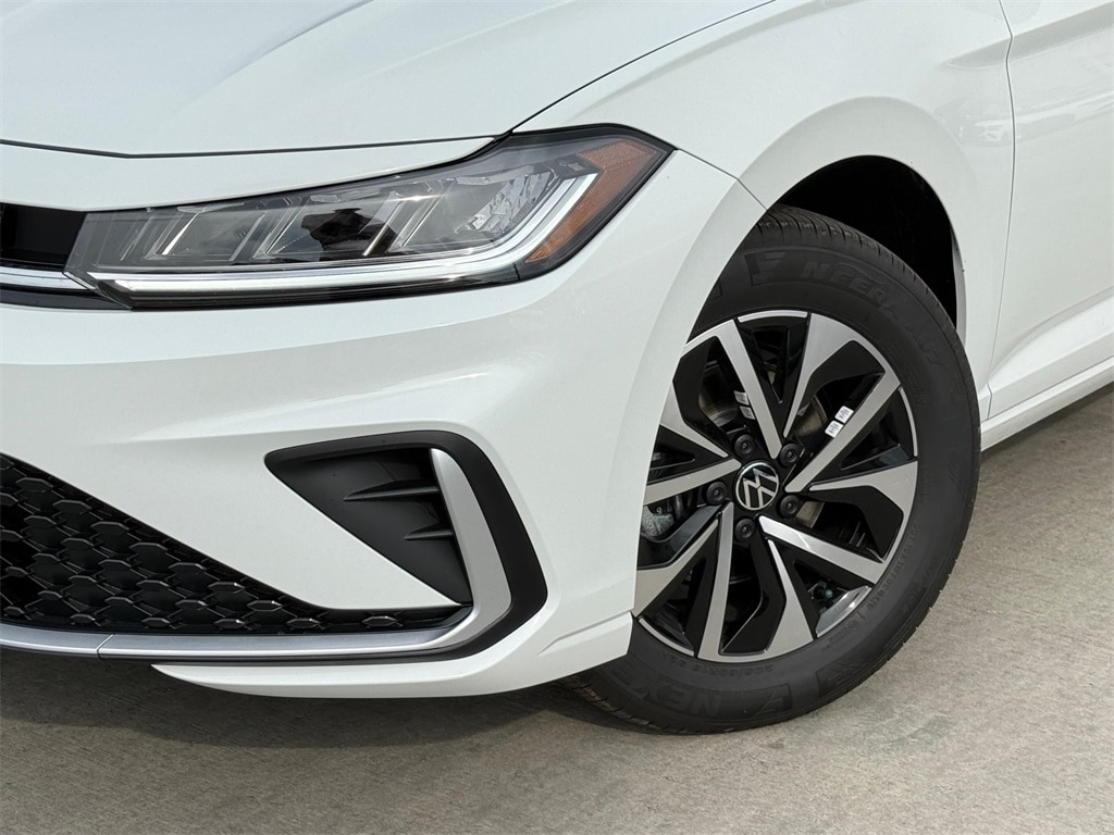 New 2026 Volkswagen Jetta 1.5T S Sedan