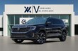  Volkswagen Atlas