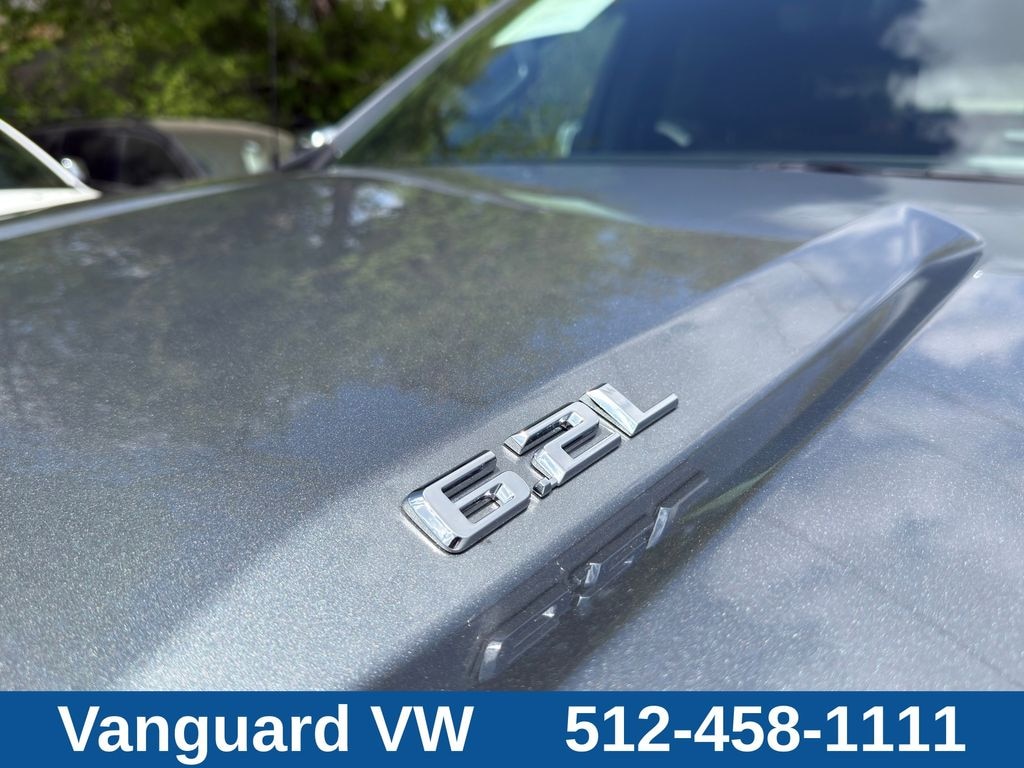 Used 2026 Chevrolet Silverado 1500 High Country Truck