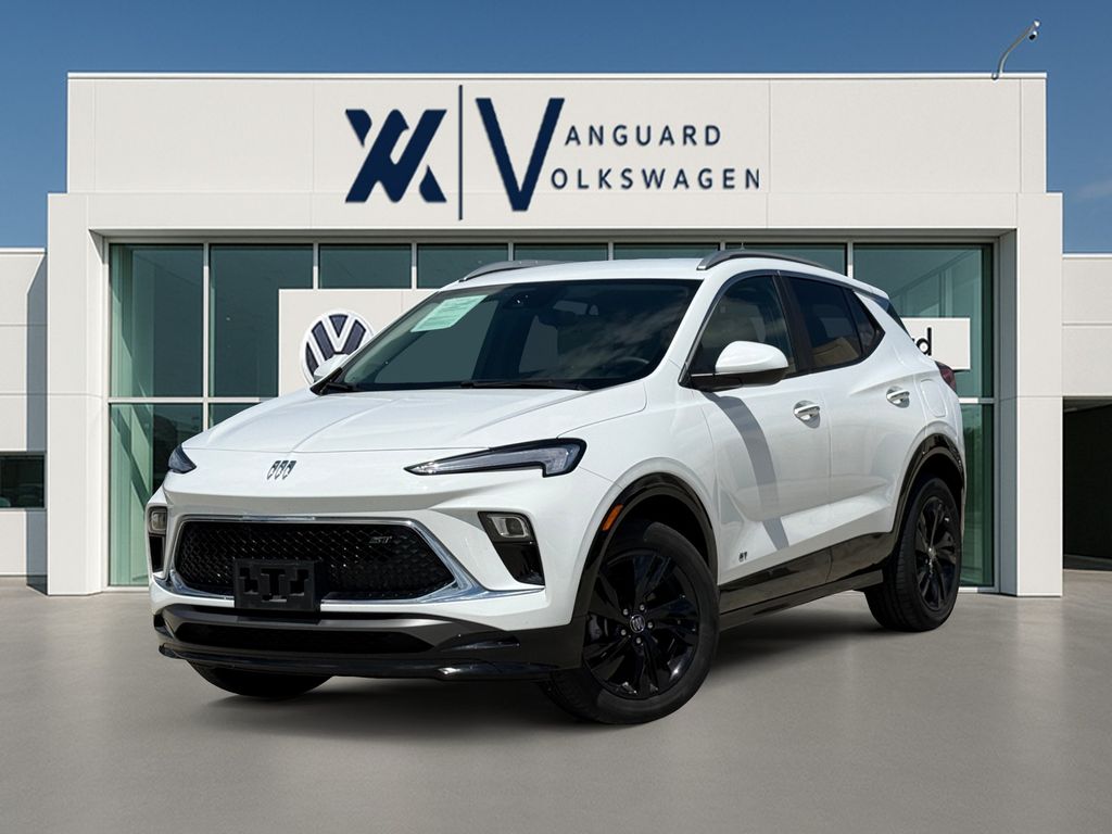 2025 Buick Encore GX Sport Touring