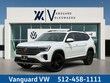  Volkswagen Atlas
