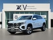 Volkswagen Atlas Cross Sport