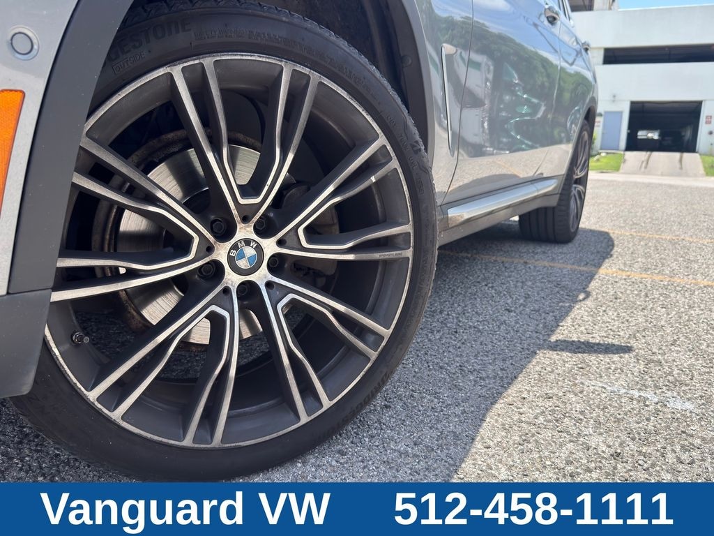 Used 2024 BMW X3 xDrive30i SUV